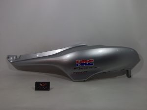 LATERAL TRASERO HONDA FORZA 250 2005/2007